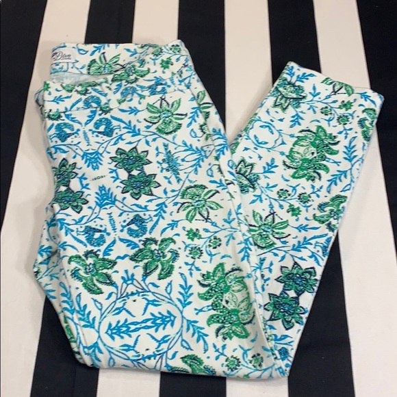 Pattern Pixie Pants - Picture 7 of 7